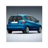 34cm Arka Cam Sileceği Süpürgesi Honda Jazz 3 Uyumlu (2009-2013)