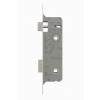 35 mm Metal Gömme Kilit - Dayanıklı ve Güvenilir