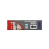 35 mm PVC Gömme Kilit - Metal ve Plastik Aksam