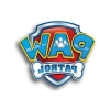 35 Parça Paw Patrol Yapboz