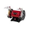 350 W Taş Motoru - 150 mm Taşlama Diski ile