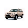 35cm Arka Cam Sileceği - Honda CRV 1999-2002 Uyumlu