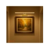 35cm LED Aplik - 3200K Gün Işığı