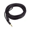 3.5mm Dişi Erkek Kulaklık Stereo Uzatma Kablosu, 5 Metre