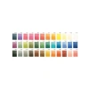 36 Adet Pastel Kalem Seti - Beaux-Arts