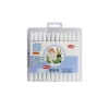 36 Adet Slim Marker Kalem Seti