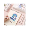 36 Adet Slim Marker Kalem Seti
