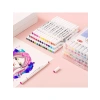 36 Adet Slim Marker Kalem Seti