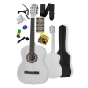 36 İnç 3/4 Juniur Çocuk Gitarı, 8-12 Yaş Arası