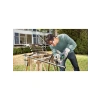 3,6 V Güçlü Akülü Fırça - Ergonomik Tasarım ile