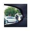 360 Derece Ayarlanabilir Kör Nokta Aynası - 2 Adet