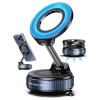 360 Derece Dönebilir Katlanabilir Araç Telefon Tutucu