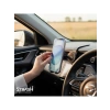 360 Derece Dönebilir Manyetik Araç Telefon Tutucu