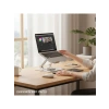 360 Derece Dönen Ayarlanabilir Laptop Standı