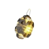 360° Dönebilen LED Işık ve El Feneri
