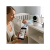 360° Görüş Açılı Wi-Fi Güvenlik Kamerası - Gece Görüş Özelliği