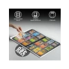 360 Kart Kapasiteli Trading Card Pro-Folio