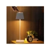 38cm Yüksek Kaliteli Modern Masa Lambası