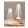 38cm Yüksek Kaliteli Modern Masa Lambası