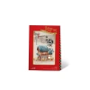 39 Parça 3D Puzzle - Çin Mantı Restoranı
