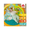 3D Aktivite Battaniyesi ve Oyun Matı - Orman Temalı