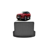 3D Bagaj Havuzu, Chery Tiggo 7 Pro (2020-sonrası) Uyumlu