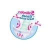 3D Bebek Bezi Maxi 4 Beden, 62 Adet Fırsat Paketi