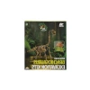 3D Dinozor Fosil Kazı Seti - Brachiosaurus