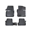 3D Havuzlu Paspas - Ford Focus 3.5 (2014-2018) Uyumlu