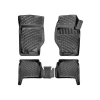 3D Havuzlu Paspas - Kia Sorento (2002-2009) Uyumlu