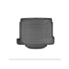3D Kenar Bariyerli TPE Bagaj Havuzu - Mazda 3 Sedan (2009-2012)