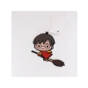 3D Özel Kesim Harry Temalı Oto Kokusu