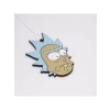 3D Özel Üretim Araç Kokusu - Rick Lisanslı