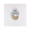 3D Özel Üretim Araç Kokusu - Rick Lisanslı