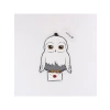3D Özel Üretim Çift Taraflı Oto Kokusu - Hedwig Vanilya