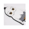 3D Özel Üretim Çift Taraflı Oto Kokusu - Hedwig Vanilya