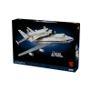 3D Yapım Talimatları ile Mekik Taşıma Uçağı Seti