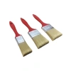 3’lü Boya ve Badana Kestirme Fırçası Seti - 4/6/8 cm