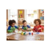3’lü Boya ve Badana Kestirme Fırçası Seti - 4/6/8 cm