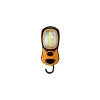 3W COB ve 3 LEDli Pilli Çalışma Lambası