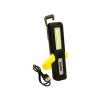 3W USB Şarjlı COB Fener ve Lamba - 150 Lümen
