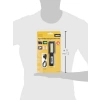 3W USB Şarjlı COB Fener ve Lamba - 150 Lümen