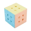 3x3 Zeka Küpü - Pastel Renkler