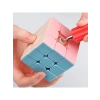 3x3 Zeka Küpü - Pastel Renkler