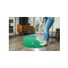 3x9 Ayak Boyutunda Yeşil Golf Alıştırma Sahası
