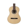 4/4 DNA Klasik Gitar - Zengin Ses Özellikleri