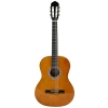 4/4 Klasik Gitar - Doğal Ahşap Görünüm ve Yüksek Ses Kalitesi