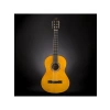 4/4 Ölçü Klasik Gitar (Solak, Naturel Mat)
