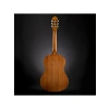 4/4 Ölçü Klasik Gitar (Solak, Naturel Mat)