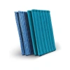 4 Adet Mikrofiber Temizlik Pedi
